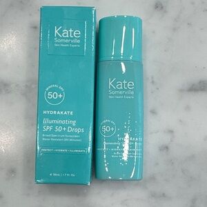 Kate Somerville Aqua-Toned Hydrakate Illuminating SPF 50+ Drops